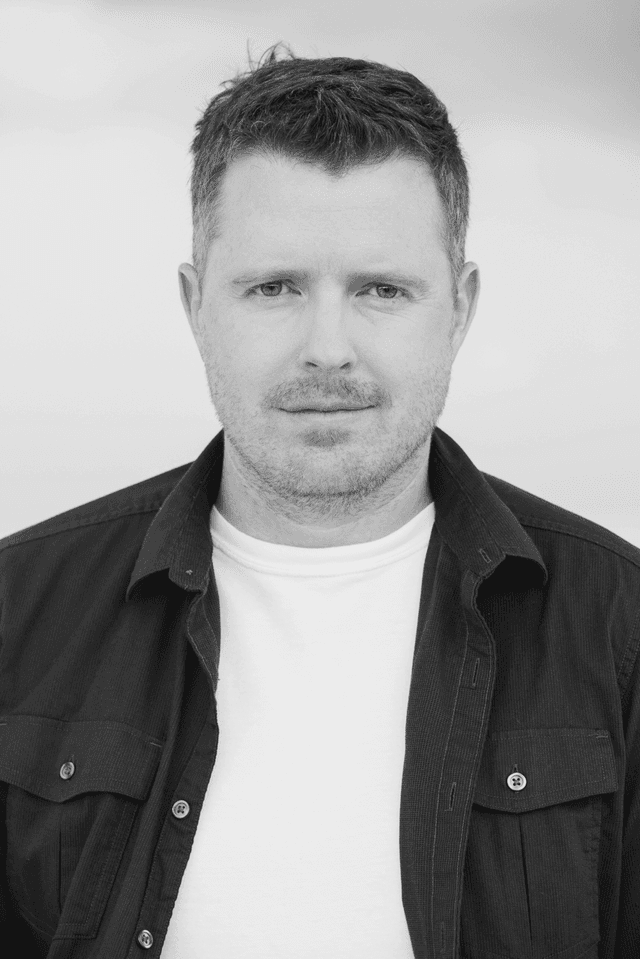 Trevor Loucks